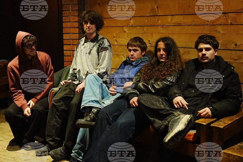 Пловдив - „Самодива“ - мини турне