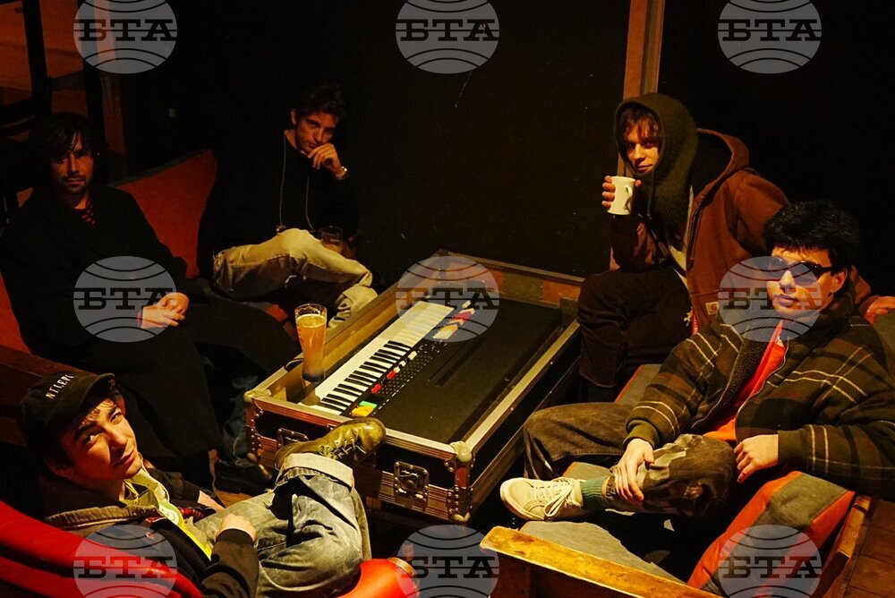 Пловдив - „Самодива“ - мини турне