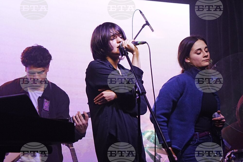 Пловдив - „Самодива“ - мини турне