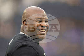 Chiefs Bieniemy Football