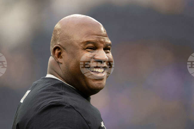 Chiefs Bieniemy Football