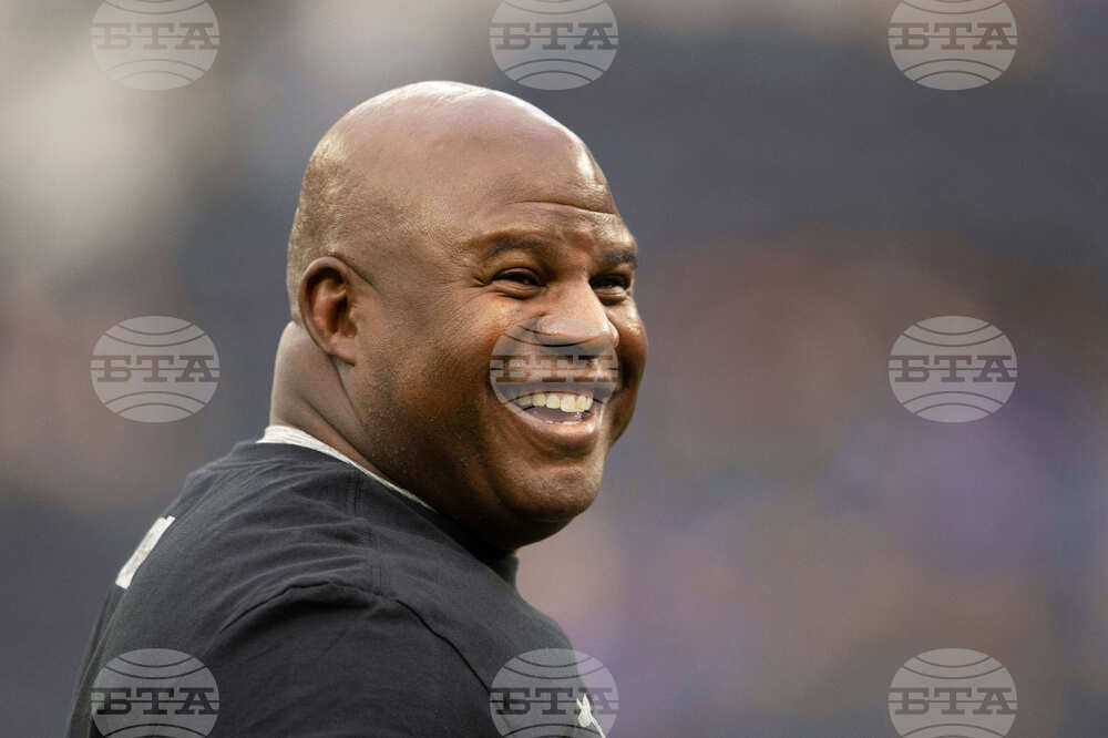 Chiefs Bieniemy Football