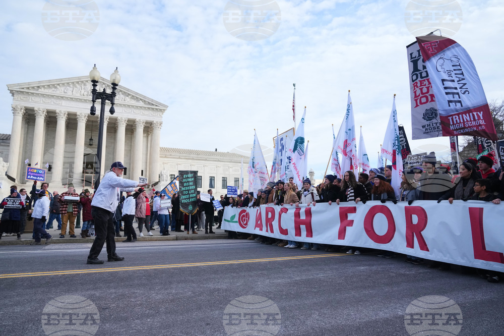 March For Life