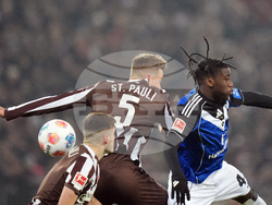 Germany Bundesliga Soccer