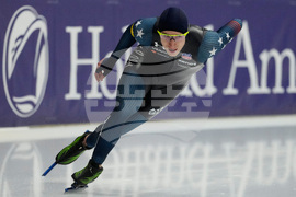 Germany World Cup Speedskating