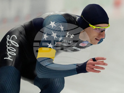 Germany World Cup Speedskating