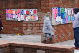 Slavery Exhibit Removed