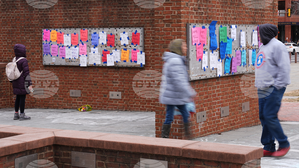 Slavery Exhibit Removed