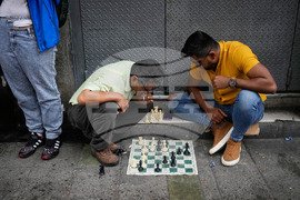 Venezuela Daily Life