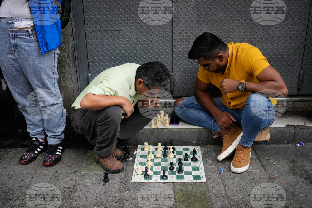 Venezuela Daily Life