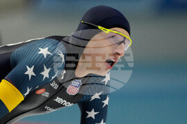 Germany World Cup Speedskating