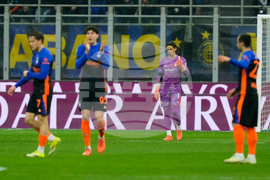 Italy Soccer Serie A