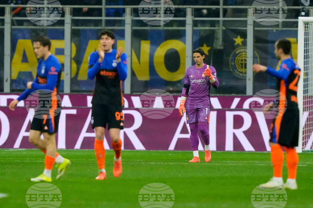 Italy Soccer Serie A