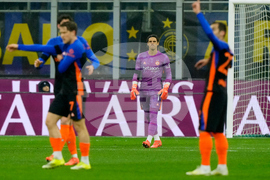 Italy Soccer Serie A