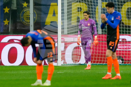 Italy Soccer Serie A