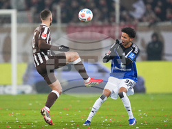 Germany Bundesliga Soccer