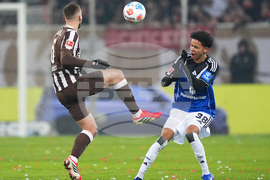 Germany Bundesliga Soccer