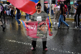 Venezuela Anniversary