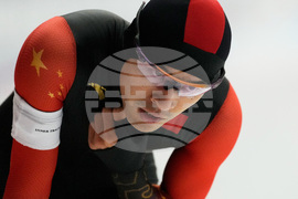 Germany World Cup Speedskating