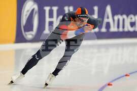 Germany World Cup Speedskating