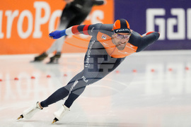 Germany World Cup Speedskating