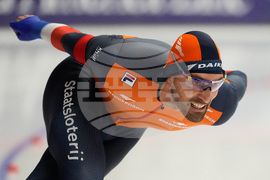 Germany World Cup Speedskating