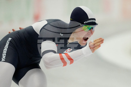 Germany World Cup Speedskating