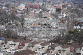 New York Redistricting Lawsuit