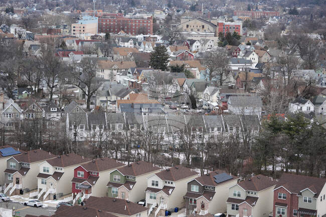 New York Redistricting Lawsuit