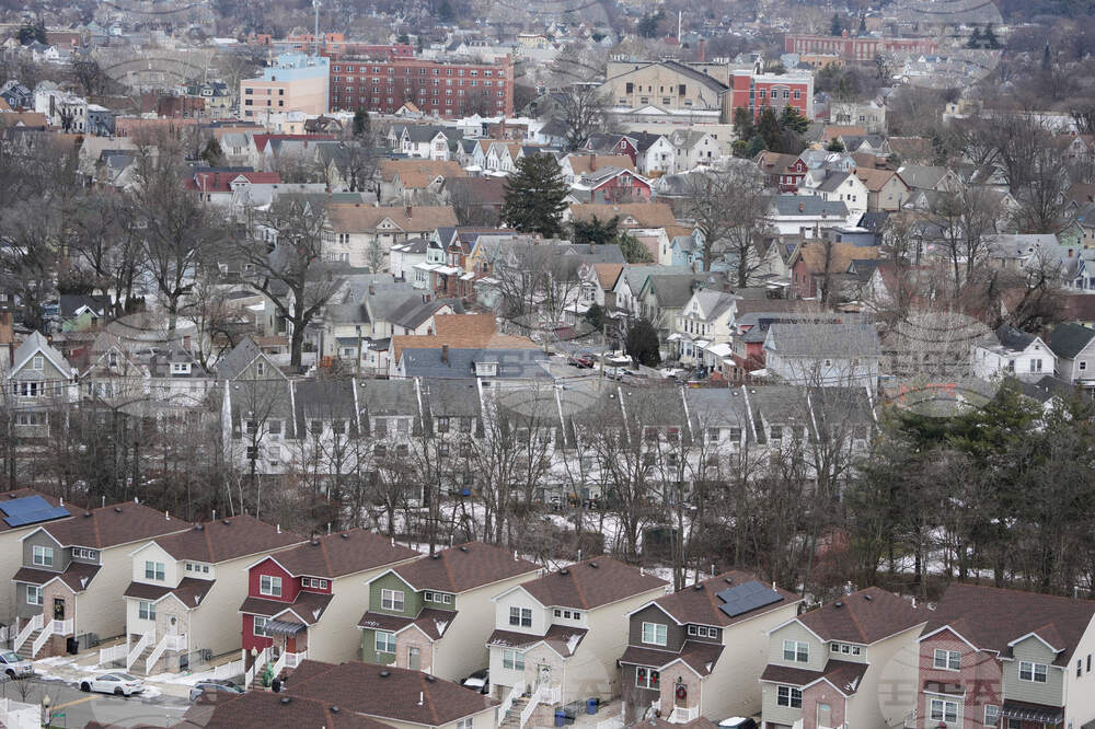 New York Redistricting Lawsuit