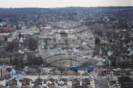 New York Redistricting Lawsuit