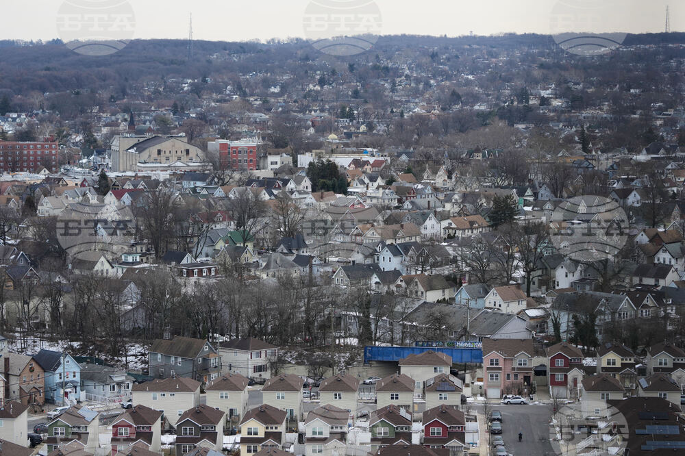 New York Redistricting Lawsuit