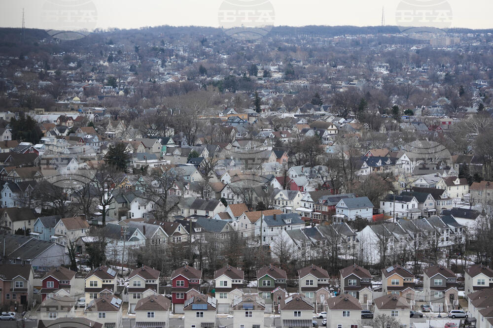 New York Redistricting Lawsuit