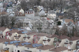 New York Redistricting Lawsuit