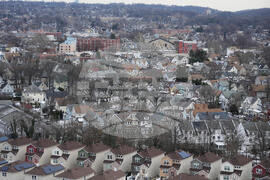 New York Redistricting Lawsuit