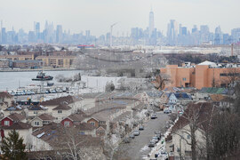 New York Redistricting Lawsuit