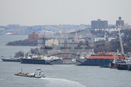 New York Redistricting Lawsuit