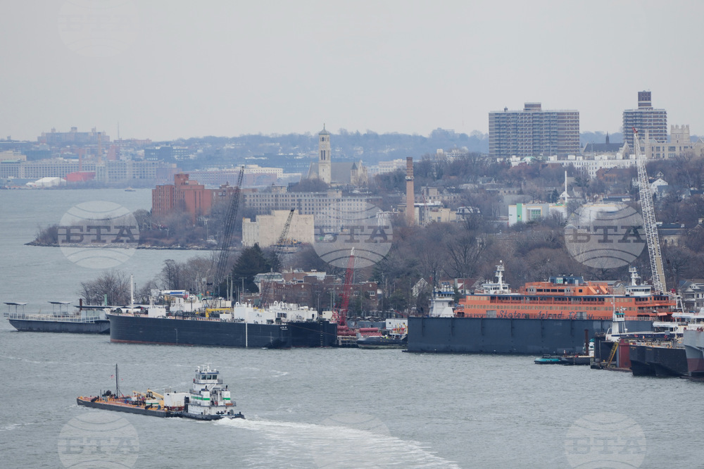 New York Redistricting Lawsuit