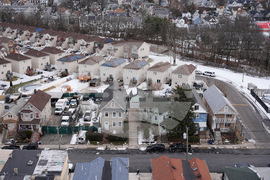 New York Redistricting Lawsuit