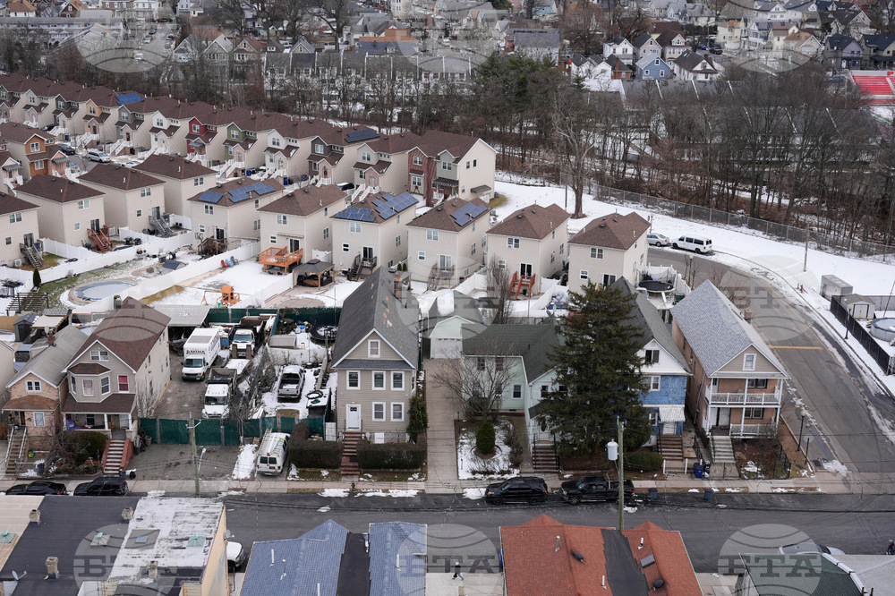 New York Redistricting Lawsuit