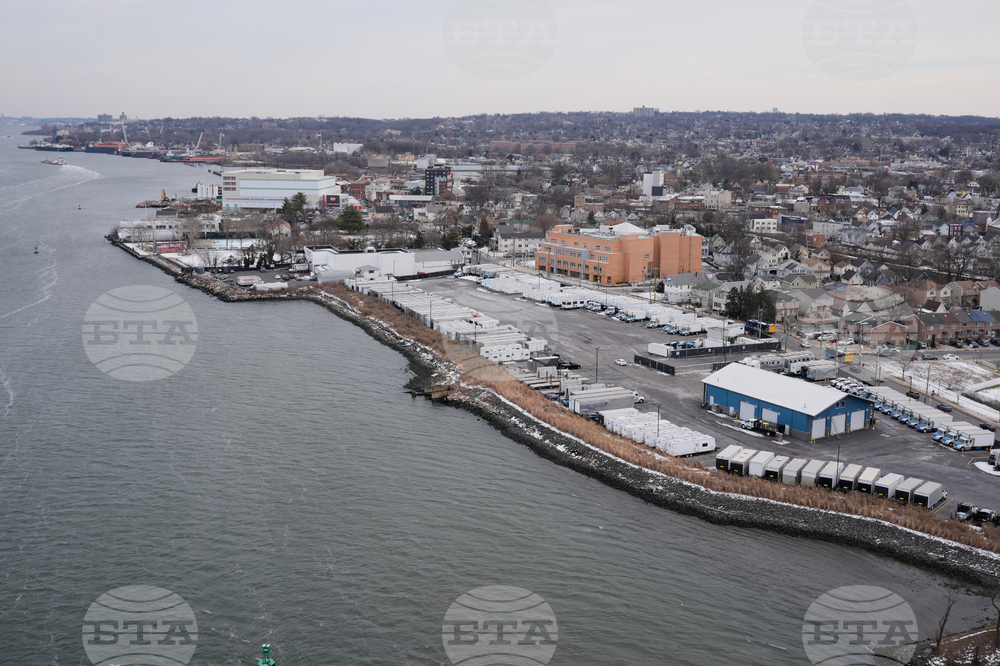 New York Redistricting Lawsuit