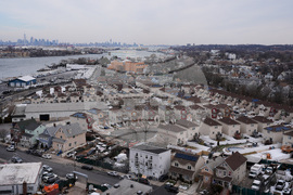 New York Redistricting Lawsuit