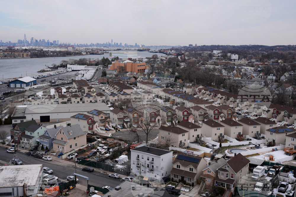 New York Redistricting Lawsuit