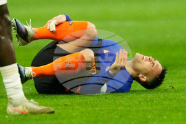 Italy Soccer Serie A