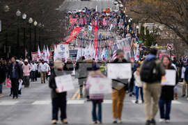March for Life