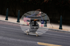 APTOPIX March for Life