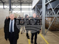 Снимка: Министерство на околната среда и водите 