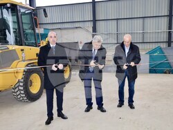 Снимка: Министерство на околната среда и водите 