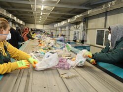 Снимка: Министерство на околната среда и водите 