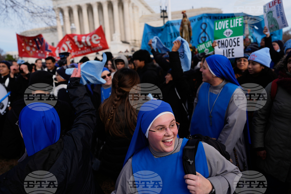 March for Life